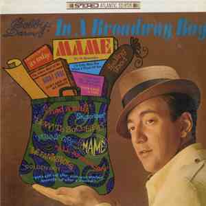 Bobby Darin - In A Broadway Bag mp3 album