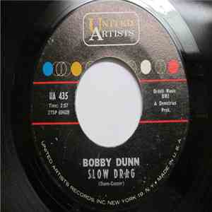 Bobby Dunn - Slow Drag mp3 album