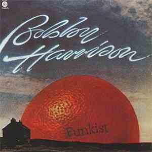 Bobby Harrison - Funkist mp3 album