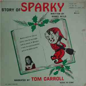 Bobby Wyld - Story Of Sparky mp3 album