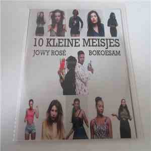 Bokoesam - 10 Kleine Meisjes mp3 album