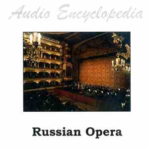 Bolshoi - Russian Opera mp3 album