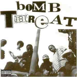 Bomb Threat  - Bomb Threat mp3 album