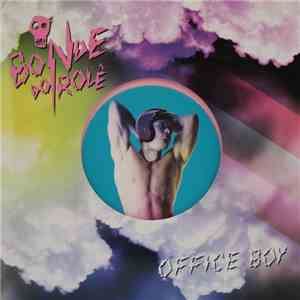 Bonde Do Rolê - Office Boy mp3 album
