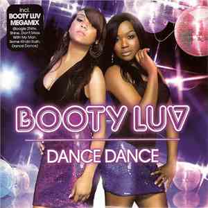 Booty Luv - Dance Dance mp3 album