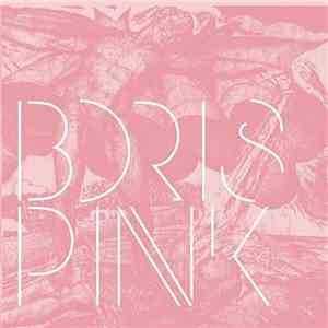 Boris  - Pink mp3 album