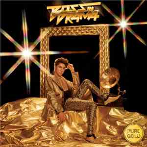 Boss In Drama - Pure Gold mp3 album
