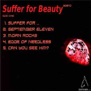 Bosto - Suffer For Beauty - Side One EP mp3 album