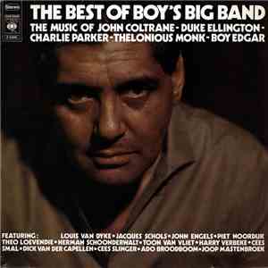 Boy's Big Band - The Best Of Boy's Big Band mp3 album