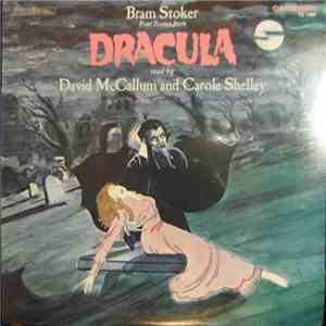 Bram Stoker - Dracula mp3 album
