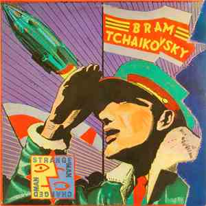 Bram Tchaikovsky - Strange Man, Changed Man mp3 album