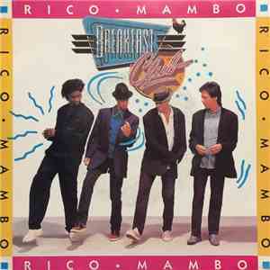 Breakfast Club - Rico Mambo mp3 album