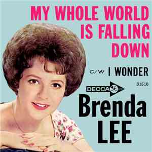 Brenda Lee - I Wonder mp3 album