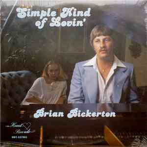 Brian Bickerton - Simple Kind Of Lovin'h1