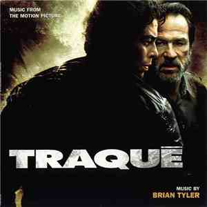 Brian Tyler - The Hunted (Music From The Motion Picture) mp3 album