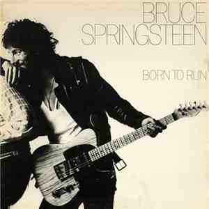 Bruce Springsteen - Born To Run mp3 album