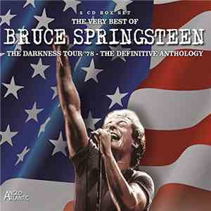 Bruce Springsteen - The Darkness Tour '78 - The Definitive Anthology mp3 album