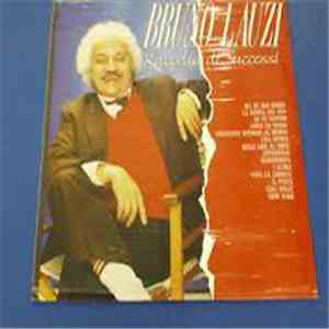 Bruno Lauzi - Raccolta Di Successi mp3 album