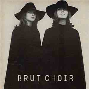 Brut Choir - Barest Bones mp3 album