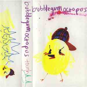 Bubblegum Octopus - Tough mp3 album
