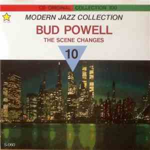 Bud Powell - The Scene Changes mp3 album
