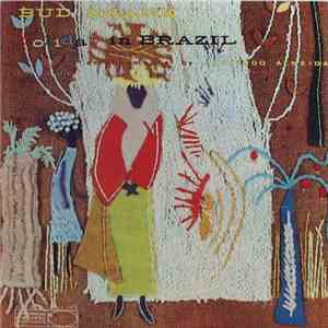 Bud Shank - Holiday In Brazil mp3 album