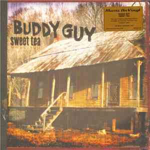 Buddy Guy - Sweet Tea mp3 album