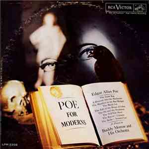 Buddy Morrow And His Orchestra - Poe For Moderns mp3 album