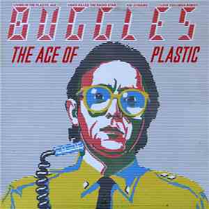 Buggles - The Age Of Plastic mp3 album