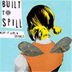 Built To Spill - Keep It Like A Secret mp3 album