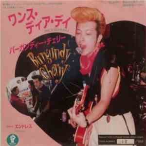 Burgundy Cherry - One's Dear Day mp3 album