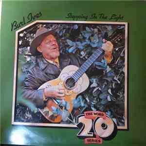 Burl Ives, The Korean Orphan Choir - Stepping In The Light mp3 album