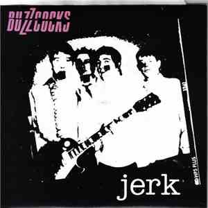 Buzzcocks - Jerk mp3 album