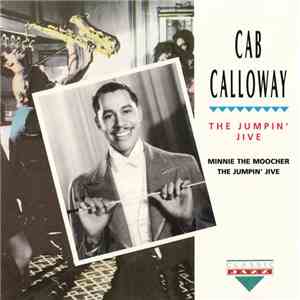 Cab Calloway - The Jumpin' Jive mp3 album
