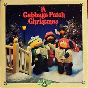 Cabbage Patch Kids - A Cabbage Patch Christmas mp3 album