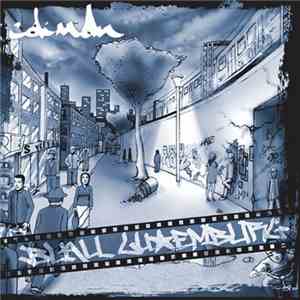 Caiman - Blau Luxemburg mp3 album