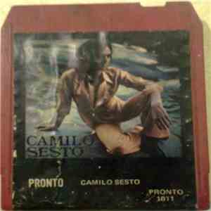 Camilo Sesto - Camilo mp3 album