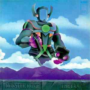 Can - Monster Movie mp3 album