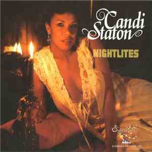 Candi Staton - Nightlites mp3 album
