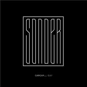 Capcap... Cap - Sonder mp3 album