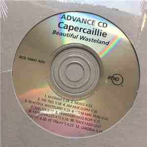 Capercaillie - Beautiful Wasteland mp3 album