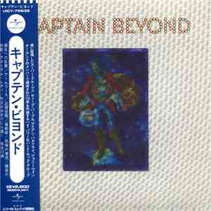 Captain Beyond - Captain Beyond mp3 album