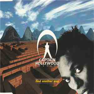 Captain Hollywood Project - Find Another Way mp3 album