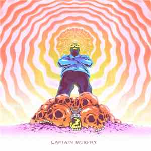 Captain Murphy  - Duality mp3 album