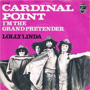 Cardinal Point - I'm The Grand Pretender mp3 album
