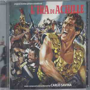Carlo Savina - L'Ira Di Achilleh1