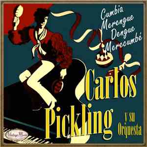Carlos Pickling - Carlos Pickling mp3 album