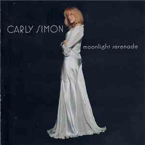 Carly Simon - Moonlight Serenade mp3 album