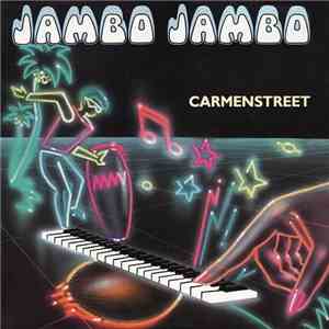 Carmenstreet - Jambo, Jambo mp3 album