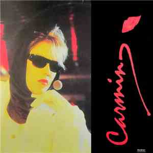 Carmin - Carmin mp3 album